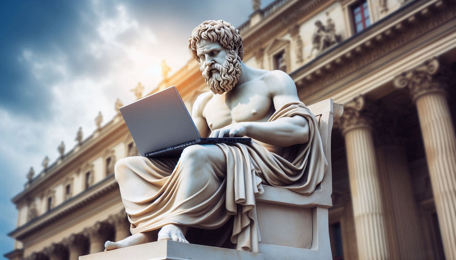 Informatica e filosofia