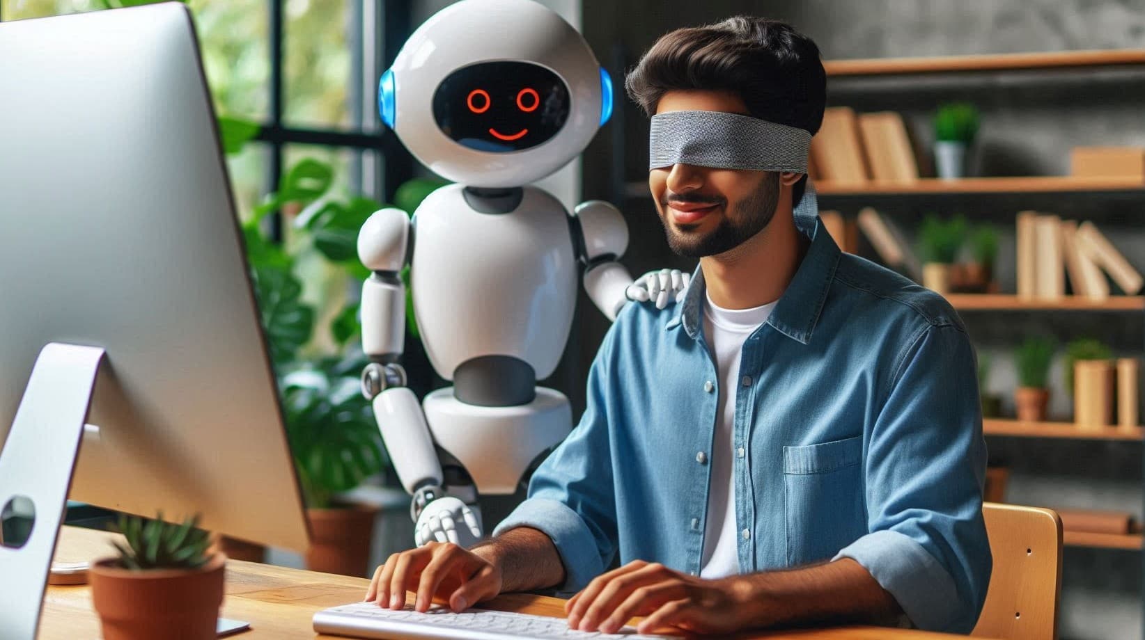 L'intelligenza artificiale minaccia il pensiero critico?