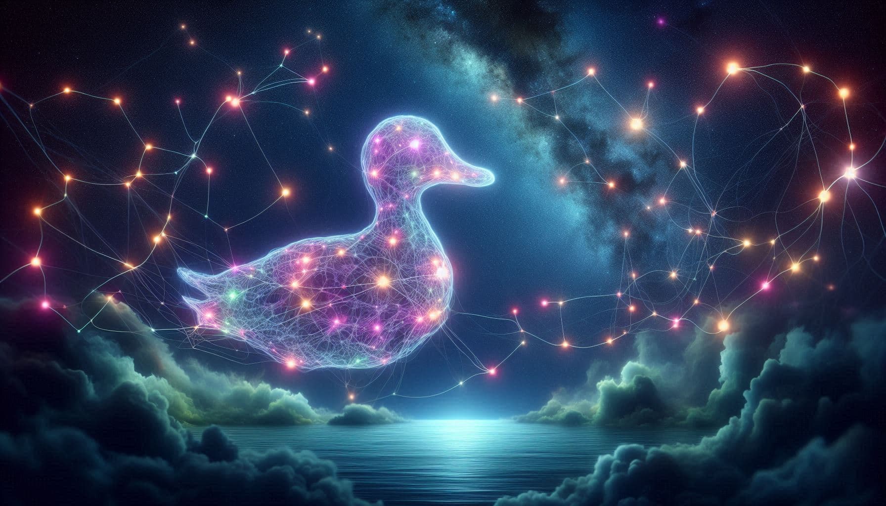 L’intelligenza dell’anatra