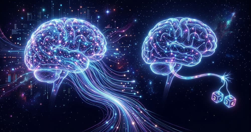 AI generativa e non-determinismo